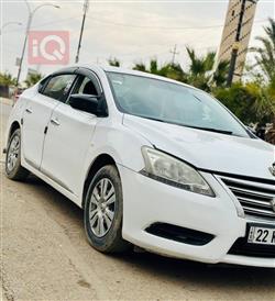 نيسان سنترا